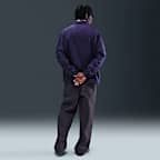 FC Barcelona Club Men's Nike Soccer Coaches' Jacket