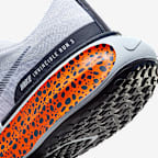 Nike Invincible 3 Electric 男款路跑鞋