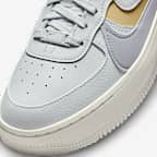 Nike Air Force 1 PLT.AF.ORM Women's Shoes