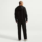 나이키 스포츠웨어 클럽 남성 플리스 오픈 헴 팬츠