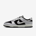 Metallic Silver/Black/Sail/Metallic Silver