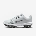 Pure Platinum/Iron Grey/White/Wolf Grey