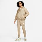 Nike Sportswear Club Fleece Men's Cargo Pants