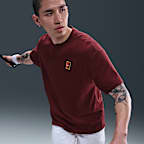 나이키코트 남성 맥스90 테니스 티셔츠