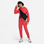 Nike Sportswear Tech Fleece Big Kids' (Boys') Pants