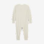 Nike ReadySet Baby Cable Knit Coverall