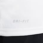 Camiseta sin mangas Dri-FIT con protección contra los rayos UV para hombre Nike Swim Hydroguard Essential