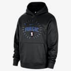 Orlando Magic Spotlight Men's Nike Dri-FIT NBA Pullover Hoodie