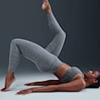 Nike One Women's High-Waisted 7/8 Leggings