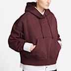 Nike Sportswear Phoenix Fleece Women's Over-Oversized Pullover Hoodie