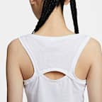 NikeCourt Victory Women's Tennis Tank