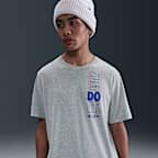 Męski T-shirt piłkarski Nike Atlético Madryt