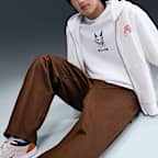 Nike SB Men's Loose Denim Skate Trousers