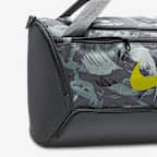 Nike Brasilia Printed Duffel Bag (Medium, 60L)