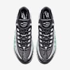 Nike Air Max 95 By You Custom Women's Shoe