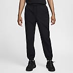 Nike Tech Men's Woven Taper Leg Pants