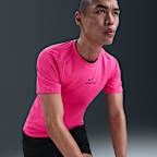Nike Pro Training Men's Dri-FIT Short-Sleeve Top