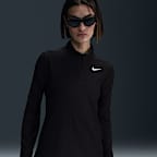 Nike Tour Women's Dri-FIT ADV 1/2-Zip Golf Top