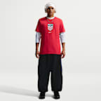 USMNT Men's Nike Soccer T-Shirt