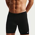 Nike Swim HydraStrong Essential Men's 6" Jammer