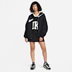 Nike Sportswear Essential Women's Woven Jacket