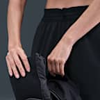 เสื้อแจ็คเก็ตวิ่งผู้หญิง Repel Nike Tempo Flash