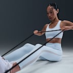 Nike One Women's High-Waisted 7/8 Leggings