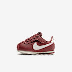Nike Cortez EasyOn Baby/Toddler Shoes