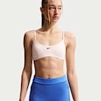 Kickshort para mujer Nike Swim Effortless Essential