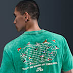 나이키 스포츠웨어 티셔츠