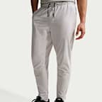 Nike Unlimited Men's Dri-FIT Zip Cuff Versatile Trousers