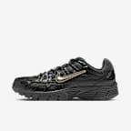 Black/Metallic Silver/Wolf Grey/Black