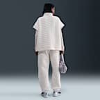 Nike Sportswear Phoenix Fleece Women's Oversized Jacquard Vest