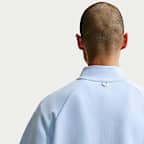 Nike 24.7 ImpossiblySoft Men's Dri-FIT 1/2-Zip Top