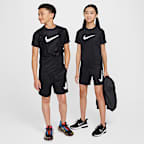 Nike Trophy23 Older Kids' Dri-FIT Short-Sleeve Top