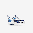 ナイキ エア マックス ボルト ベビーシューズ