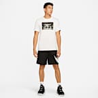 Nike Dri-FIT Men's Basketball Shorts