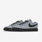 Nike Blazer Low By You Custom Men's Shoes