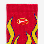 Nike Everyday Plus Cushioned Crew Socks (1 Pair)