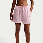 Nike Sportswear Chill Knit Women's High-Waisted Lightweight Shorts
