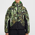 ナイキ ACG "Lava Flow" ウィメンズ Therma-FIT ADV ジャケット