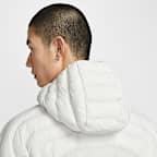 나이키 ACG '라바 플로우' 남성 써마 핏 ADV 재킷