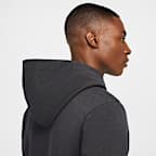 Liverpool F.C. Standard Issue Third Men's Nike Dri-FIT Football Pullover Hoodie