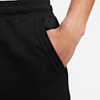 Nike Club Alumni Men's French Terry Shorts