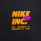 Nike Men's Dri-FIT Fleece Long-Sleeve Fitness Crew