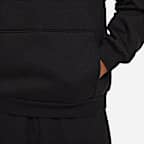 Nike Sportswear Club Fleece Pullover Younger Kids' Hoodie