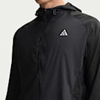 Nike ACG "Aireez" Men's Trail Running Jacket