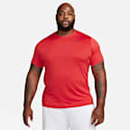 Nike Dri-FIT Legend Men's Fitness T-Shirt