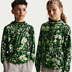 ミーングリーン/ブラックスプルース/サミットホワイト