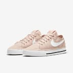 NikeCourt Legacy Canvas Women's Shoes